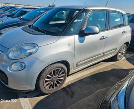 Fiat 500L 1.3 Multijet (LEGGERE DESCRIZIONE)