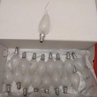 Lampadine a filamento