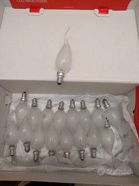 Lampadine a filamento