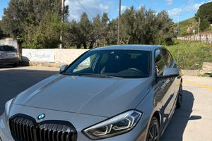 BMW SERIE 1 118D M SPORT