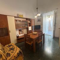 Bilocale via Nitti