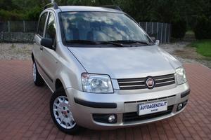 FIAT Panda 1.2 Dynamic Natural Power ( METANO)
