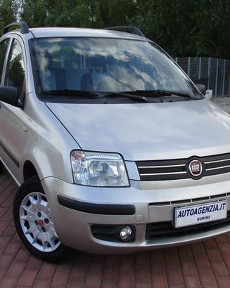 FIAT Panda 1.2 Dynamic Natural Power ( METANO)