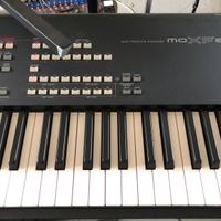 Yamaha MOXF8