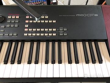 Yamaha MOXF8