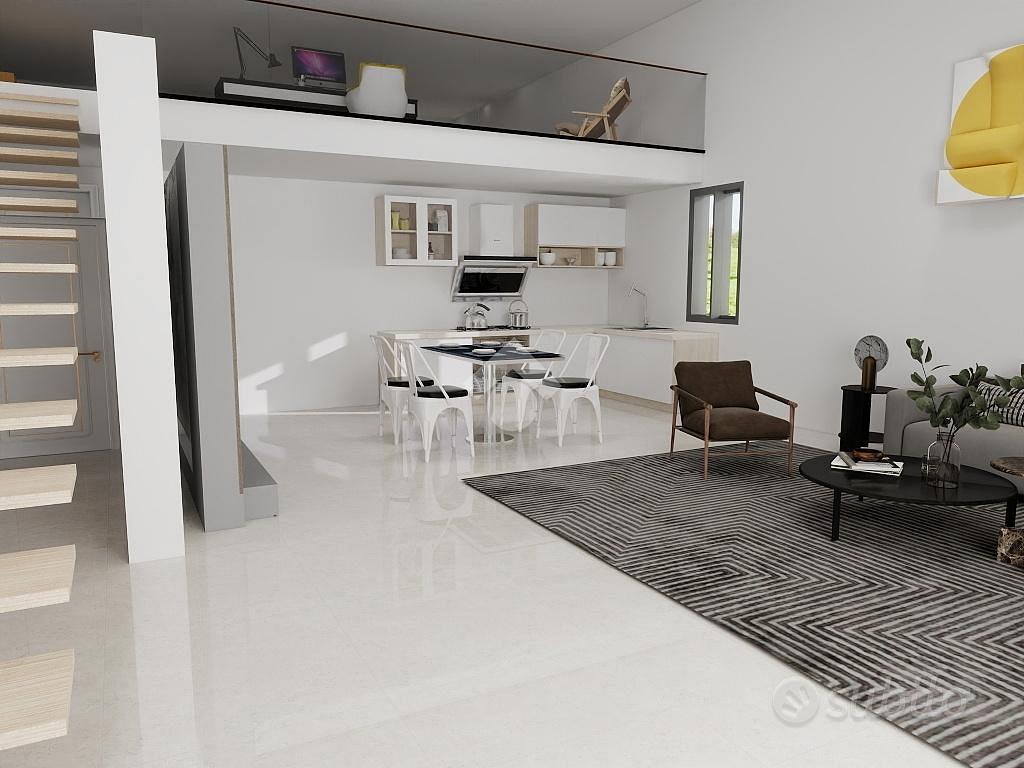 House in San Giovanni in Persiceto, Biancolina - Vista 4