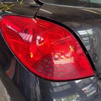 Fanale posteriore sinistro PEUGEOT 207 del 2009