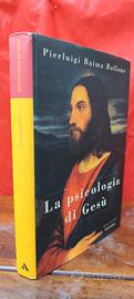 Libro La psicologia di Gesù 
