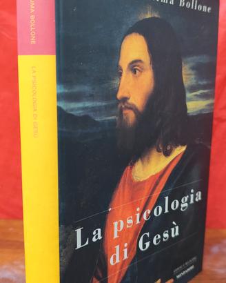 La psicologia di Gesù