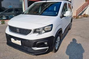 Peugeot Rifter BlueHDi 100 S&S Allure Standard