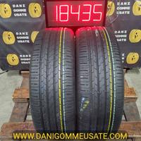 2 GOMME ESTIVE 225 60 17 CONTINENTAL 85% DOT21