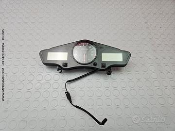 STRUMENTAZIONE CRUSCOTTO HONDA VFR 800 2002 2005 V