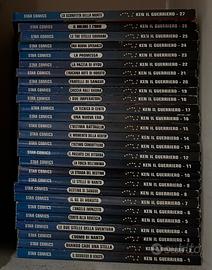 Manga e fumetti