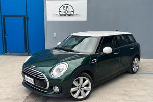 Mini Cooper D Clubman 2.0 Hype Aut.