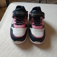 scarpe da ginnastica champion bambina