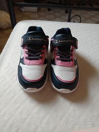 scarpe da ginnastica champion bambina