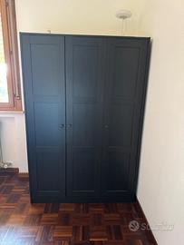 Armadio a 3 ante