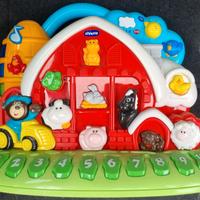 Fattoria Parlante Chicco