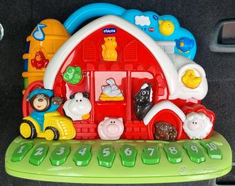 Fattoria Parlante Chicco