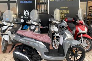 Sym Symphony 125 ABS