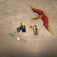 LEGO® Jurassic World