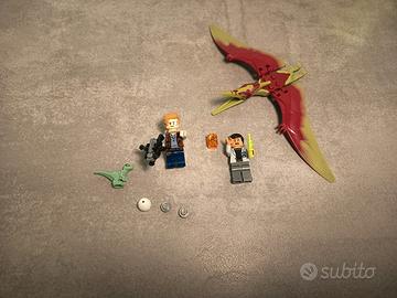 LEGO® Jurassic World