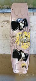 Tavola kite Liquid Force 