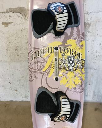 Tavola kite Liquid Force 