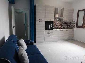 Appartamento castellammare