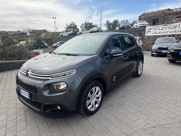 Citroen C3 PureTech 110 S&S EAT6 Shine