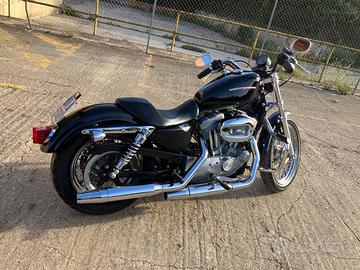 Harley-Davidson Sportster 883 - 2007