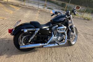 Harley-Davidson Sportster 883 - 2007