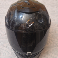 Casco nuovo