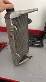 Radiatore New Line Go Kart