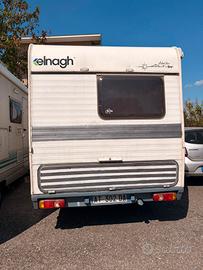 "Camper Vintage" 
