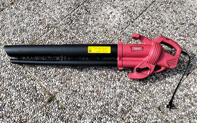 Soffiatore elettrico Teknico