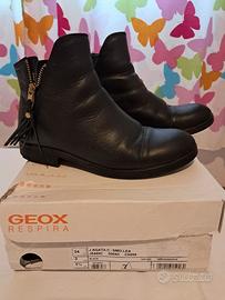 STIVALI PER BIMBA N.34