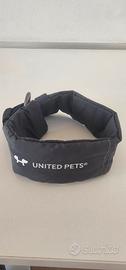 collare United Pets soft taglia s