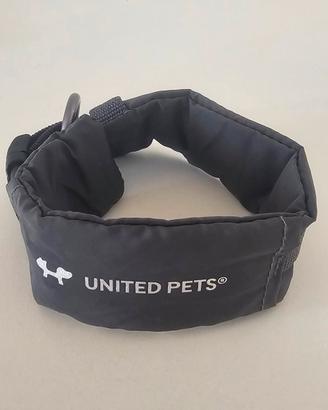 collare United Pets soft taglia s
