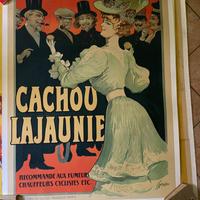 manifesto pubblicitario