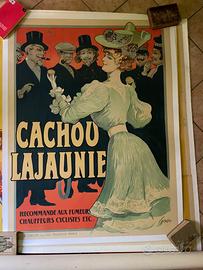 manifesto pubblicitario