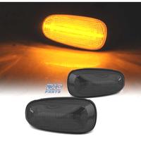FRECCIE OPEL ASTRA G ZAFIRA A LATERALI A LED DINAM