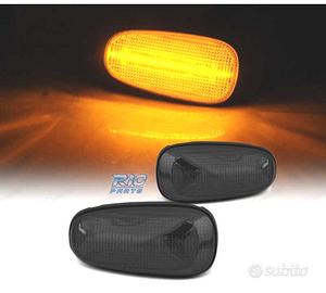 FRECCIE OPEL ASTRA G ZAFIRA A LATERALI A LED DINAM