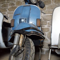 Vespa 125 PX anno 1983