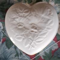 portagioie in porcellana inglese 