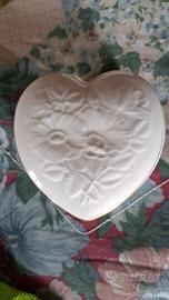 portagioie in porcellana inglese 