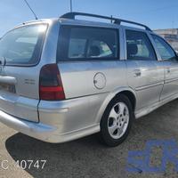 Opel vectra b sw j96 2.0 dti 16v 101cv ricambi