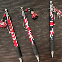 Collezione penne Londra