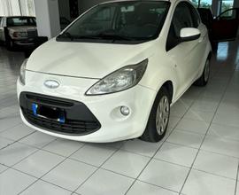 Ford Ka Ka 1.3 TDCi 75CV Titanium cDPF