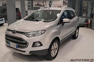 Ford EcoSport 1.0 EcoBoost 125 CV GPL - PROMO